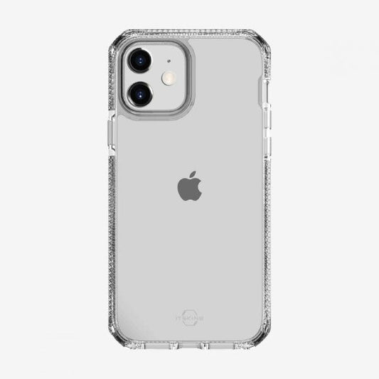 Funda para iPhone 12 Mini Supremme Clear - Transparent