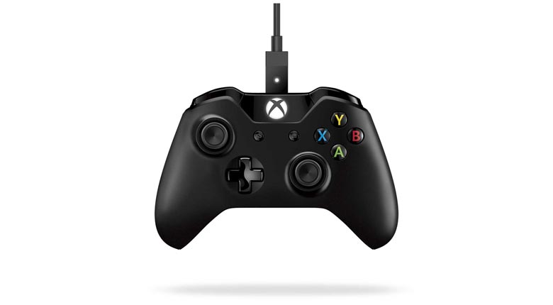 Xbox Controller