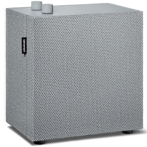 UrbanEars Losten Wi-Fi Speaker Adaptador USA Color Gris