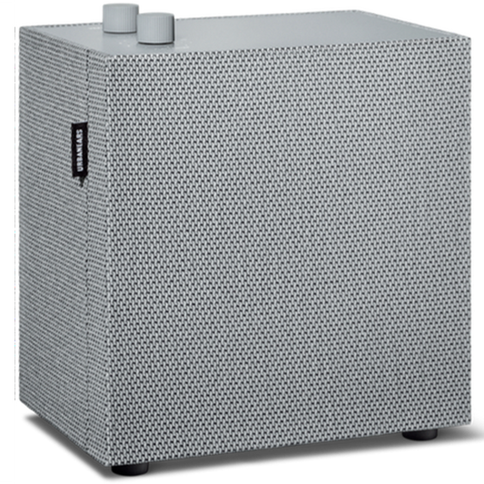 UrbanEars Losten Wi-Fi Speaker Adaptador USA Color Gris