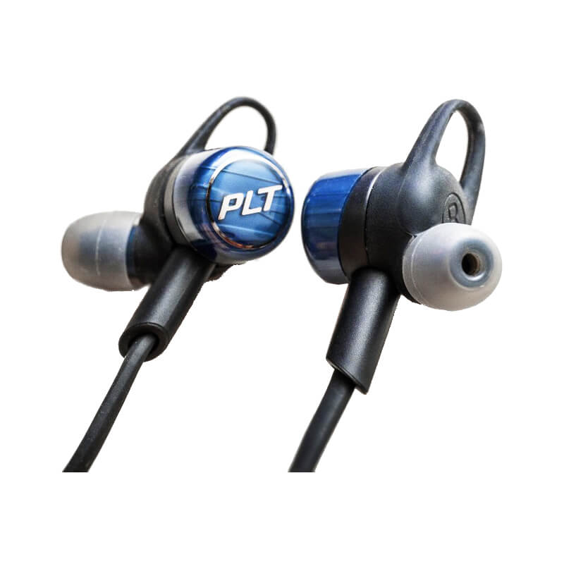 BackBeat Go 3 In Ear Azul