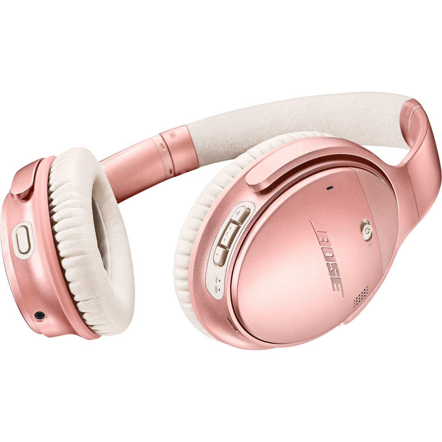 Bose QuietComfort 35 II Rose Gold