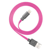 Cable Ventev Lightning 4Pies - Plata