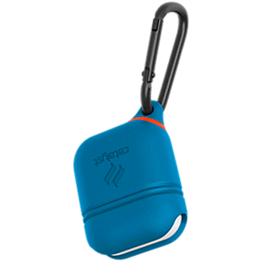 Funda Catalyst para AirPods Azul