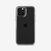 Funda para iPhone 12/12 Pro Evo Clear - Clear