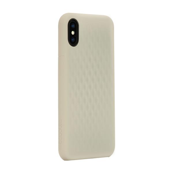 Case/iPhone X Oro