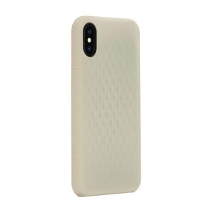 Case/iPhone X Oro