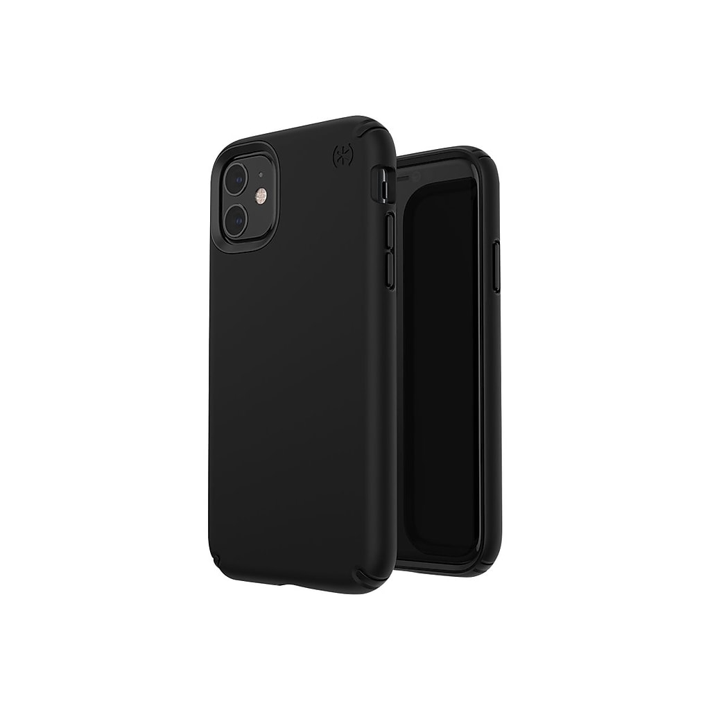 Funda Speck para iPhone 11 - Negro 1