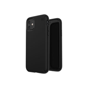 Funda Speck para iPhone 11 - Negro 1