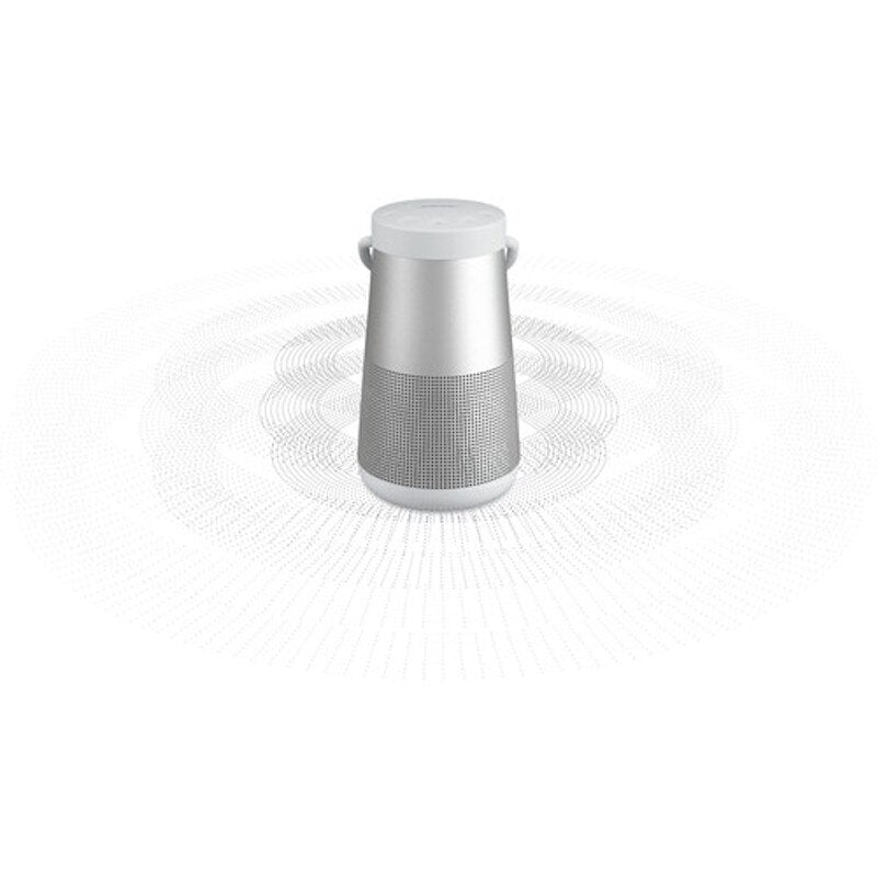 BS SOUND REVOLVE P S II BL SPK 120V-GY