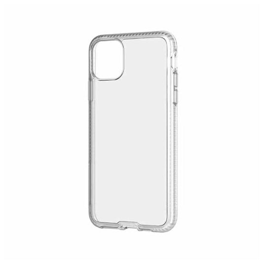 Funda TECH21 para iPhone 11 Pro Max - Transparente