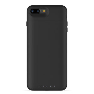 Estuche con Batería Mophie 2420 Mah iPhone 7+ Negro