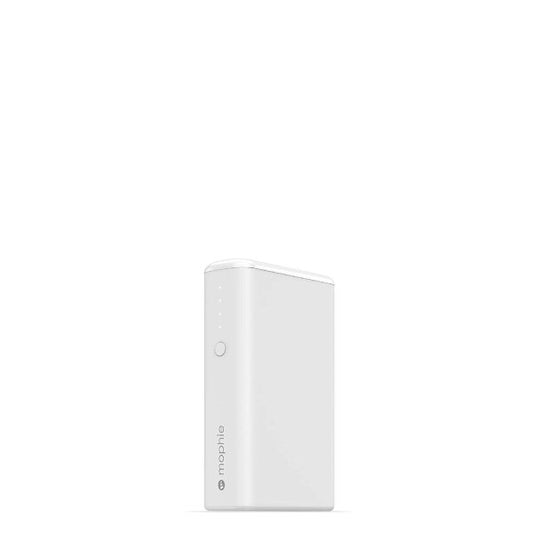 Batería Mophie Power Boost 5200 Mah Second Generation Blanco