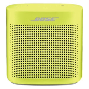 SoundLink Color II - Amarillo Citron