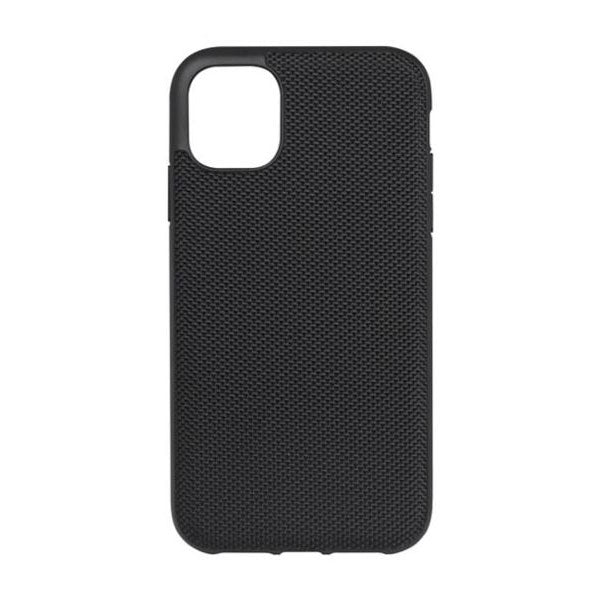 Funda Evutec para iPhone 11 Pro Max - Negro