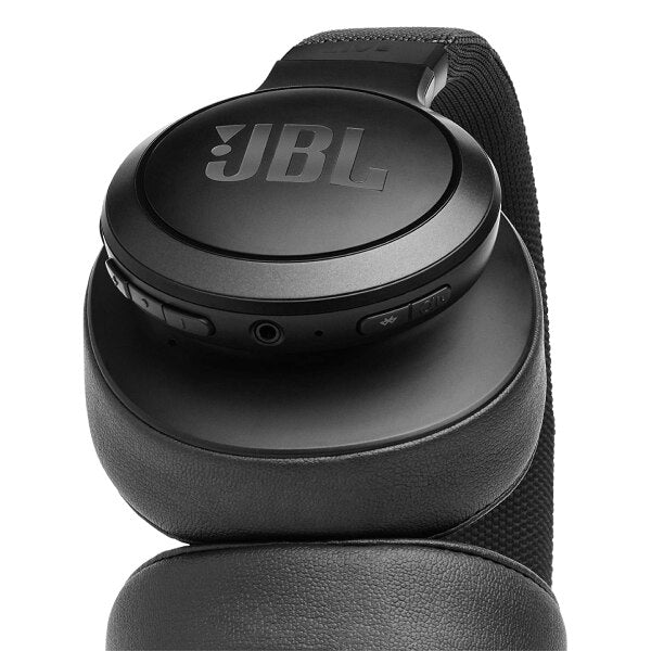 Jbl live 500bt - negro
