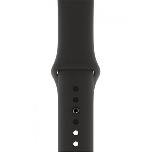 Banda Apple  Para Apple Watch de 40mm - Negro