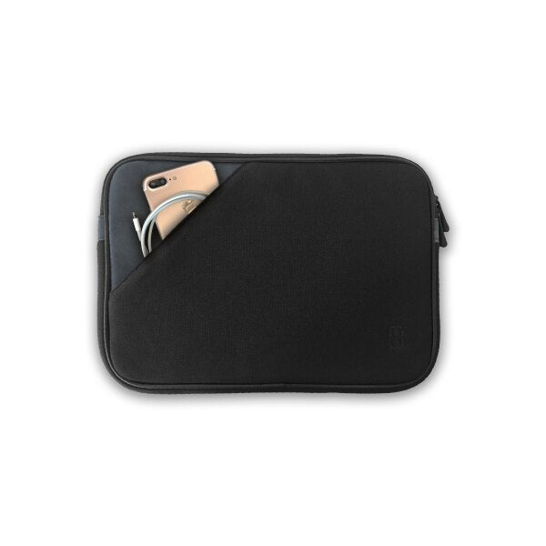 Funda Para Macbook Pro/Air 13" Housse Pocket Black/Grey