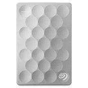Disco Duro 2Tb Silver