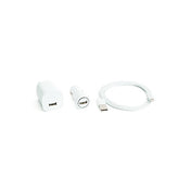 Griffin Powerblock Lightning 12W - White