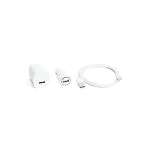 Griffin Powerblock Lightning 12W - White
