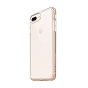 Funda Patchwords para iPhone 8 / 7 / 6 Plus - Transparente