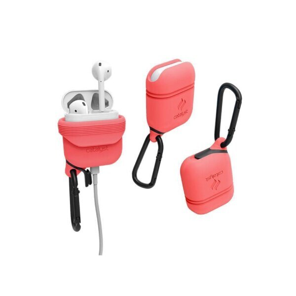 Funda Catalyst para Airpods 2Gen Coral
