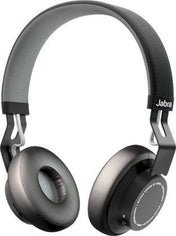 Audífonos Jabra Move Coal On Ear BT - Negro