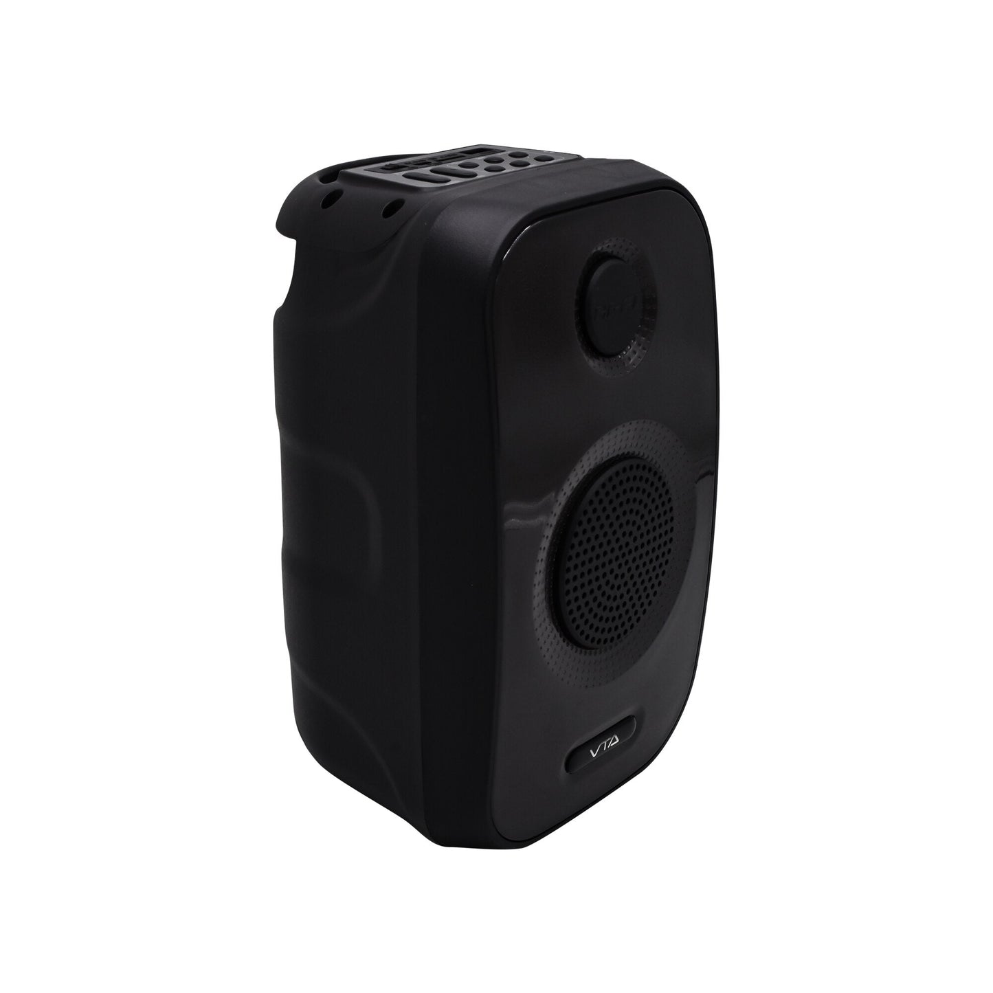 Parlante VTA Recargable Bluetooth 15W Luces