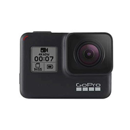 GOPRO HERO7 BLACK
