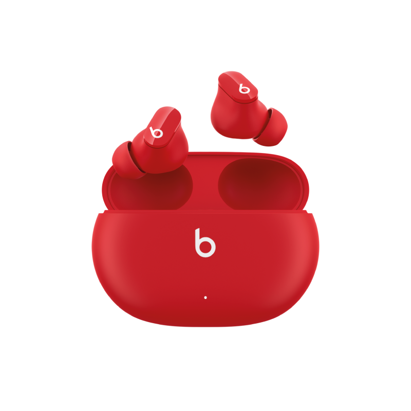 Beats Studio Buds – Auriculares de tapón True Wireless con cancelación de ruido