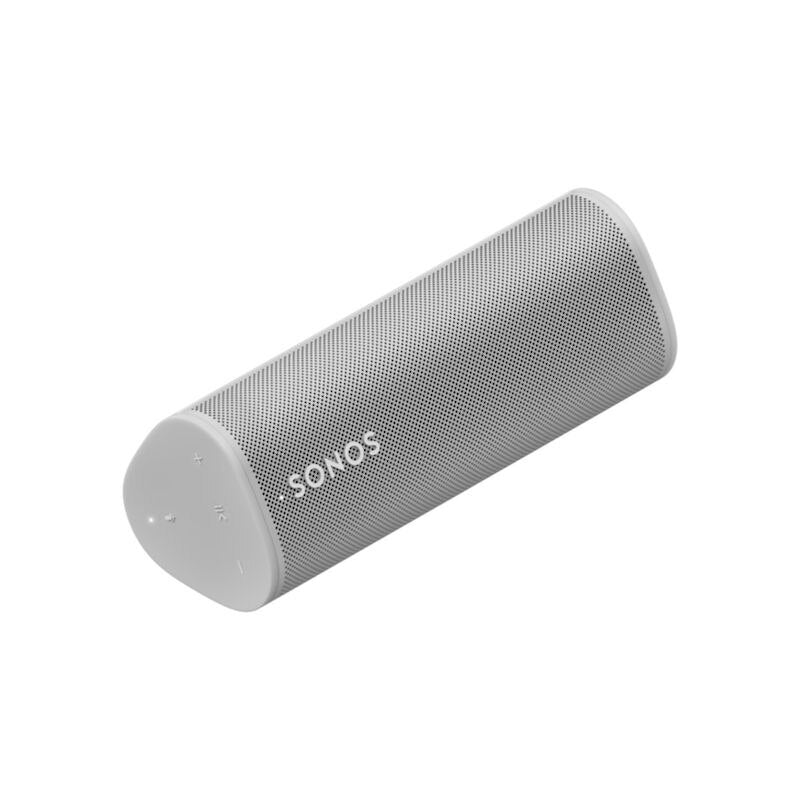 Parlante Sonos Roam Portable Wifi + BT - Blanco