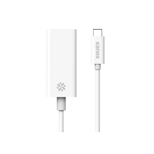Cable Kanex para USB C Blanco