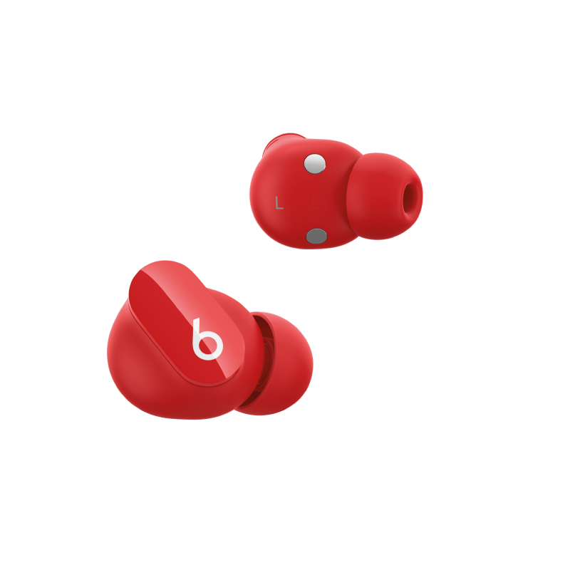 Beats Studio Buds – Auriculares de tapón True Wireless con cancelación de ruido