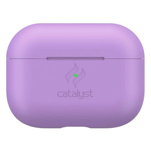 Funda Catalyst Slim para Airpods Pro Lila