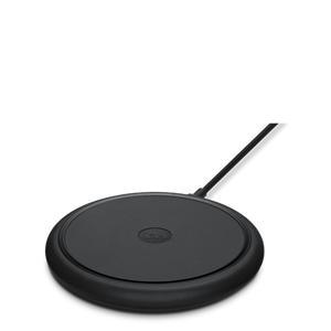 Base De Carga Inalámbrica Mophie 7.5W Negra
