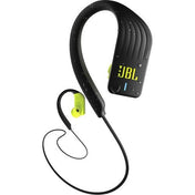 JBL Endurance Sprint - Negro/Amarillo