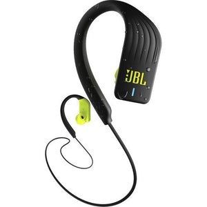 JBL Endurance Sprint - Negro/Amarillo