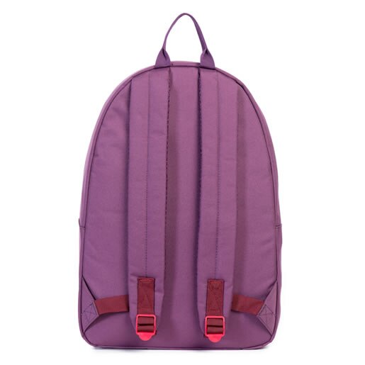 Maleta Parkland Meadow - Morado