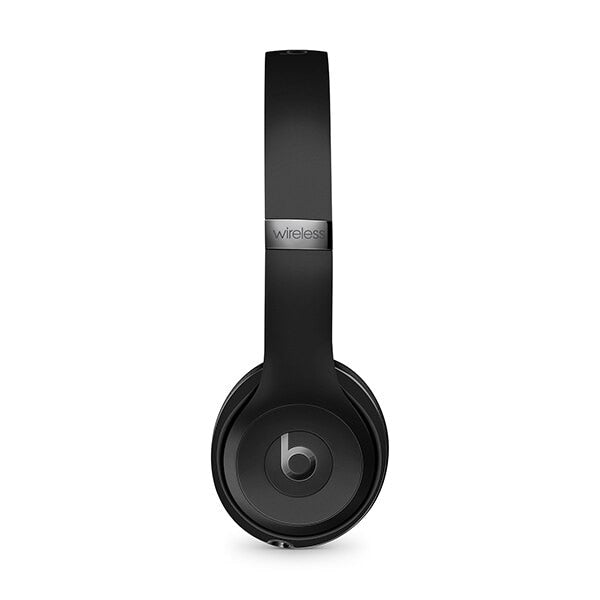 Auriculares abiertos Beats Solo3 Wireless