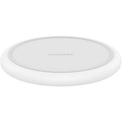 Cargador Mophie Inalámbrico Blanco