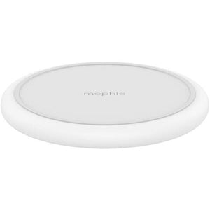 Cargador Mophie Inalámbrico Blanco