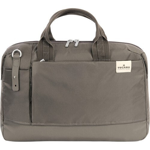 Maleta para MacBook Pro 15.6 Tucano Agio - Gris