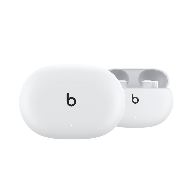Beats Studio Buds – Auriculares de tapón True Wireless con cancelación de ruido