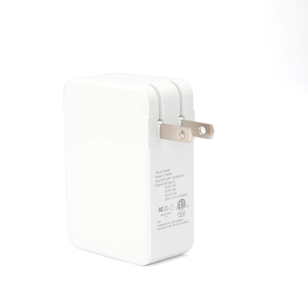 Cargador ADDON de Pared Ultra Rápido - Blanco