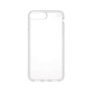 cae iPhone 8 Plus/7S/7 - Clear/Clear
