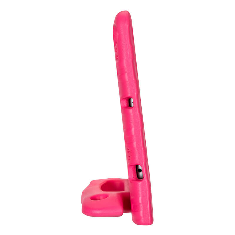 Folio para iPad Targus Antimicrobial Niños Rosado