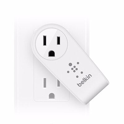 BK WALL ROTATING CHGR WITH 2 USB &AMP; AC-WT