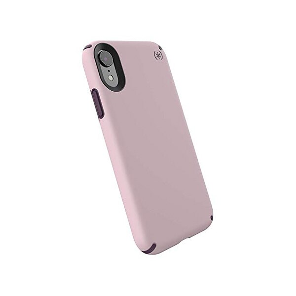 Case iPhone Xs Rosa