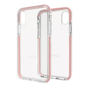 Funda GEAR4 para iPhone X - Negro 1